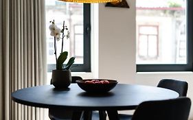 Urban Luxury Apartment, Downtown Porto Near Metro